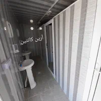 فروش عمده کانکس سرویس بهداشتی موجودی بالا|مصالح و تجهیزات ساختمان|تهران, یافت آباد جنوبی|دیوار