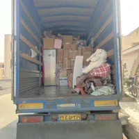خدمات اسباب کشی اتوبار اسباب کشی