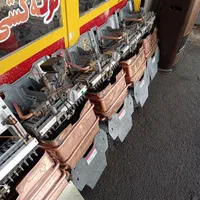 «کهنه شوبدین نوببرین آبگرمکن بوتان کم فشار»|آبگرمکن، پکیج، شوفاژ|زنجان, |دیوار