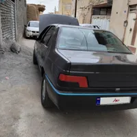 پژو 405 جی ال آی (GLi)، مدل ۱۳۸۴|خودرو سواری و وانت|اصفهان, جنیران (لادان)|دیوار