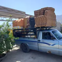 باربری گروه تخصصی اسباب کشی منزل ومبلمان