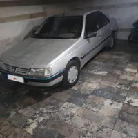 پژو405|خودرو سواری و وانت|کامیاران, |دیوار