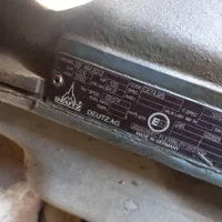 دویتس ۱۰۱۵ DEUTZ و ۲۰۱۵|ماشین‌آلات صنعتی|تهران, جی|دیوار