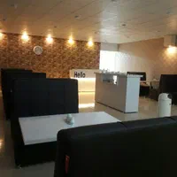 میز و صندلی مبلمان فودکورت