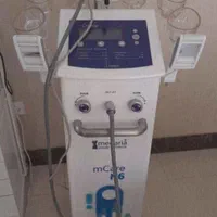 لاغری موضعی با دستگاه صددرصد تضمینی