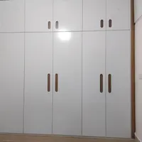 طراحی و اجرا انواع کابینت و کمد دیواری