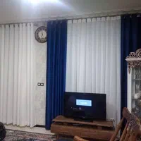 فروش دوخت نصب پرده|پرده، رانر، رومیزی|شیراز, تل حسین‌آباد|دیوار