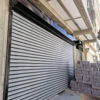کرکره برقی وجک پارکینگی گلدن صنعت