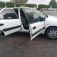 فروش زانتیا