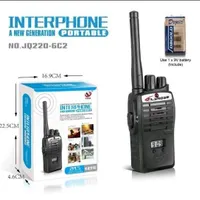 بی سیم ۲ نفره walkie talkie|صوتی و تصویری|تهران, نواب|دیوار