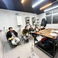 آموزش تعمیرات پکیج