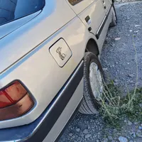 پژو 405 GLX - دوگانه سوز CNG، مدل ۱۳۹۰|خودرو سواری و وانت|لردگان, |دیوار