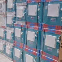 کولرآبی پوشالی 2800تا 7500 باگارانتی و ارسال فوری|کولر آبی|مشهد, شهید آوینی|دیوار