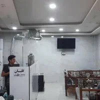 کارگر ساده برای چای سرا|استخدام خدمات فروشگاه و رستوران|اصفهان, هیستان|دیوار
