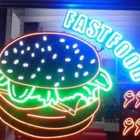 تابلوLEDچکی تابلو ثابت تابلو روان تابلوروان|فروشگاه و مغازه|تهران, مجیدیه|دیوار