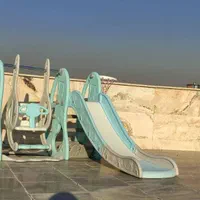 سرسره و تاب