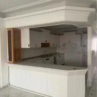 کابینت آشپزخان مدرن کلاسیک ام دی اف پاکچوب هایگلاس|مصالح و تجهیزات ساختمان|مشهد, وکیل‌آباد|دیوار