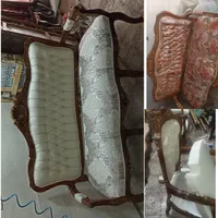 تعمیرات مبل مهدی|مبلمان خانگی و میز عسلی|اصفهان, ماشاده (رهنان)|دیوار