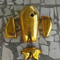 شغلی جدید/دستگاه آبکاری فانتاکروم(gold) مخمل پاش|خدمات پیشه و مهارت|شیراز, جوادیه|دیوار