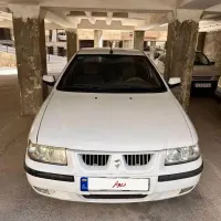 سمند lx ef7
