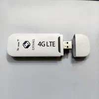 دانگل مودم وایفای سیمکارتی انلاک 4G/LTE|مودم و تجهیزات شبکه|تهران, ستارخان|دیوار