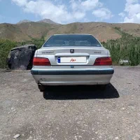 فروش فوری پژو پارس مدل ۱۳۸۳ سالم ۱۹۰.۰۰۰ کارکرد|خودرو سواری و وانت|تهران, دولتخواه جنوبی|دیوار