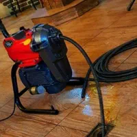 چاهبازکن منصف فنرزن فنرزنی بازکردن گرفتگی کف قیمت|خدمات پیشه و مهارت|تهران, فلاح|دیوار