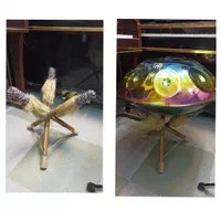 پایه هنگ درام|درام و پرکاشن|اصفهان, جلفا|دیوار