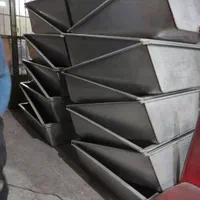 تعویض دری پاتیل نبات سینی و چوبگیر نبات مخزن استیل|ماشین‌آلات صنعتی|اصفهان, شهرک مهدیه|دیوار