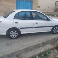 کیا ریو مونتاژ دنده‌ای، مدل ۱۳۸۹|خودرو سواری و وانت|شاهین‌شهر, خانه کارگر|دیوار