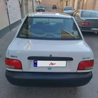 پراید 131 SE، مدل ۱۳۹۷|خودرو سواری و وانت|اردبیل, |دیوار