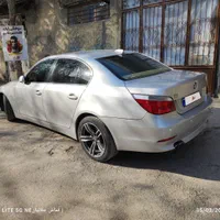 بی ام و 525 BMW