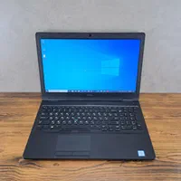 لپ تاپ دل گرافیکدار DELL 5590|رایانه همراه|تهران, بهار|دیوار