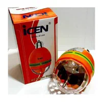 رقص نور|ریسه و چراغ تزئینی|نیشابور, شهرک قدس|دیوار