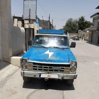 زامیاد Z 24 بنزینی، مدل ۱۳۸۴|خودرو سواری و وانت|مشهد, توس فردوسی|دیوار