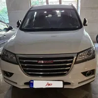 هاوال H2