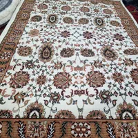 گلیم کرم گردویی افشان|گلیم، جاجیم، گبه|مشهد, کوی المهدی|دیوار