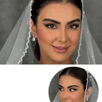 میکاپ ۵۰۰ خدمات زیبایی در سالن و لوکیشن شما|خدمات آرایشگری و زیبایی|تهران, سعادت‌آباد|دیوار