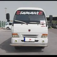 مینی بوس آرین 95تحویل96