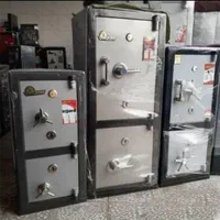 گاوصندوق  پخش مستقیم گاو صندوق|ابزارآلات|مشهد, خواجه ربیع|دیوار