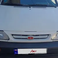 پراید هاچبک، مدل ۱۳۸۷|خودرو سواری و وانت|اصفهان, سرچشمه|دیوار