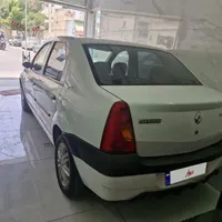 رنو پارس تندر دنده‌ای، مدل ۱۳۹۷