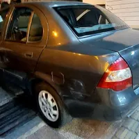 تیبا صندوق‌دار SX، مدل ۱۳۹۵|خودرو سواری و وانت|تهران, شهر‌زیبا|دیوار