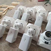 دوربین مداربسته اکونومی اقتصادی
