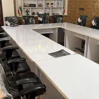 اجاره کوتاه مدت  فضای آموزشی|اجارهٔ کوتاه‌مدت دفتر کار و فضای آموزشی|شیراز, مهدی‌آباد|دیوار