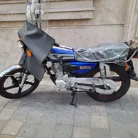 هندا ۲۰۰ccمدل ۱۴۰۰|موتورسیکلت|قم, باجک دو|دیوار