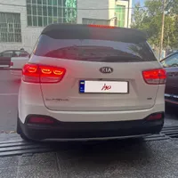 کیا سورنتو GT Line نسل سوم، مدل 2015|خودرو سواری و وانت|تهران, دردشت|دیوار