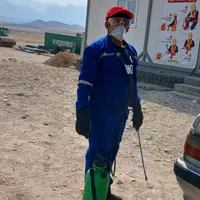 سم پاشی  منازل با سموم ارگانیک|خدمات نظافت|شیراز, تپه تلویزیون|دیوار