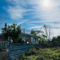 زمین قابل ساخت/۱۵۰متر به بالا/تک برگ/|فروش زمین و ملک کلنگی|نور, |دیوار