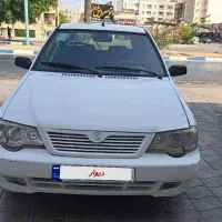 پراید ۱۱۱ مدل ۹۱